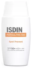 Photo Ultra Spot Prevent SPF 50+ 50 ml Photo Ultra Spot Prevent SPF 50+ 50 ml