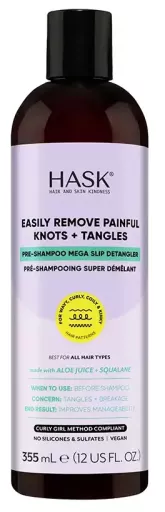 Texture Detangling Pre-Shampoo 355 ml