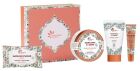 Argan Secrets Chest 4 Pieces