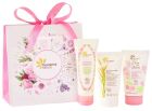 Trio Voyage Pink 3-Piece Bag Trio Voyage Pink 3-Piece Bag