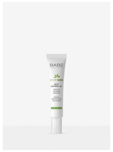 Stop Akn Drying Gel 10 ml