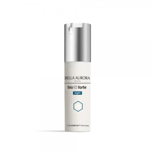 Bella Aurora Bio10 Forte Night Serum 30 ml