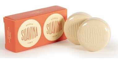 Dermo Suavina Original Duplo Lip Balm 10 ml
