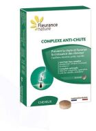 Anti-Hair Loss Complex 60 Tablets