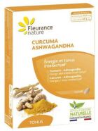Turmeric Ashwagandha 15 Tablets