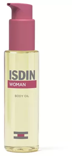 Isdin Woman Body Oil 100 ml