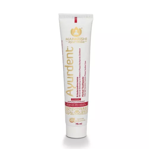 Ayurdent Classic Toothpaste 75 ml
