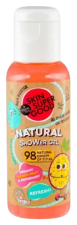 Skin Super Good Natural Shower Gel Refresh 50 ml