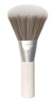 Beter Thick Makeup Brush Synthetic Hair N 23