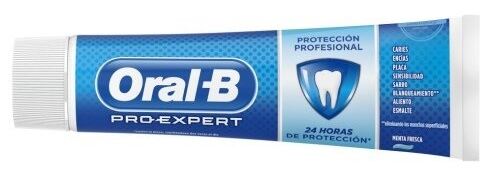 Pro-Expert Multi-Protec Duplo Toothpaste 2 x 100 ml