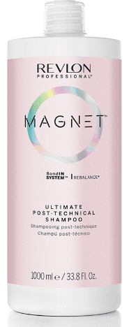 Post Technical Magnet Ultimate Shampoo 1000 ml