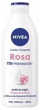 Rose Body Lotion 400 ml