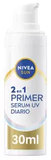 Sun Primer Daily UV Serum SPF 50+ 30 ml