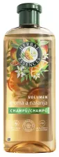 Orange Volume Shampoo 350 ml