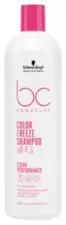 BC Color Freeze Shampoo 500 ml