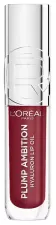 Plump Ambition Volumizing Lip Oil 5ml