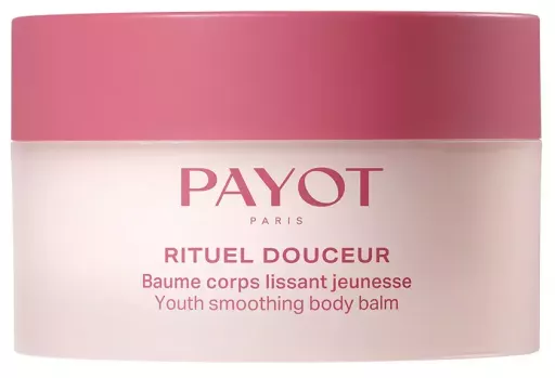 Payot Rituel Douceur Youth Smoothing Body Balm 200 ml