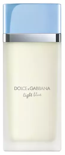 Dolce & Gabbana Light Blue Pour Femme Eau de Toilette