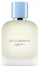 Light Blue Pour Homme Eau de Toilette