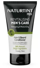 Revitalising Men's Care Hair and Beard Conditioner 150 ml