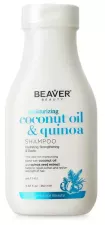 Coconut Oil &amp; Quinoa Moisturizing Shampoo 350 ml