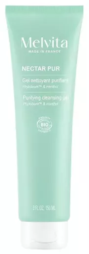 Nectar Pur Purifying Cleansing Gel 150 ml