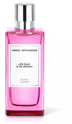 Les Eaux D'Un Instant Exotic Lychee Eau de Toilette 150 ml