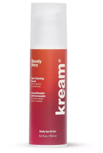 Bloody Mary Tan Activator 150 ml