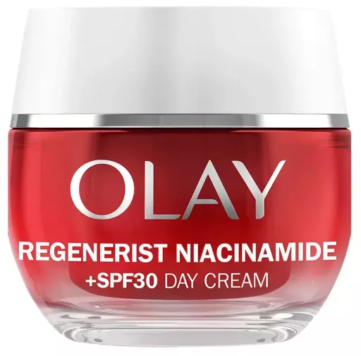 Niacinamide24 + Vitamin E Moisturizing Day Cream SPF30 50 ml