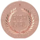 Rich Girl For Woman Eau de Parfum 100 ml