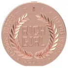 Rich Girl For Woman Eau de Parfum 100 ml