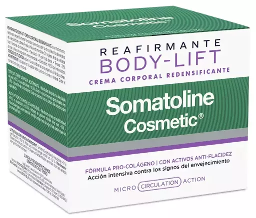 Somatoline Cosmetic Body Lift Firming Body Cream 250 ml