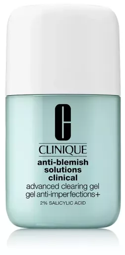 Anti-Blemish Solutions Clinical Advanced Anti-Imperfection Gel 20 ml