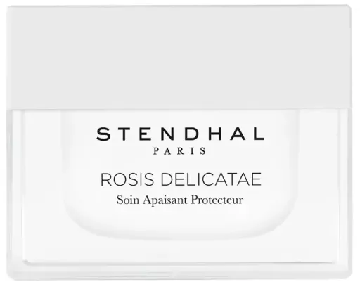 Stendhal Rosis Delicatae Soin Apaisant Protecteur 50 ml