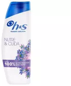 Nourish and Care Anti-Dandruff Shampoo 330 ml