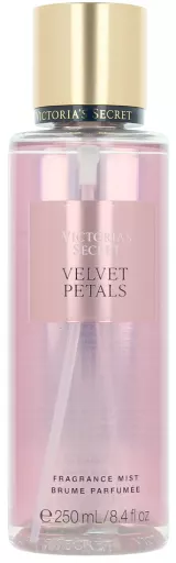 Velvet Petals Fragrance Body Mist 250 ml