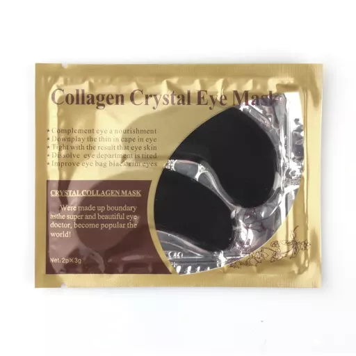 Collagen Eye Contour Patches 10 Units