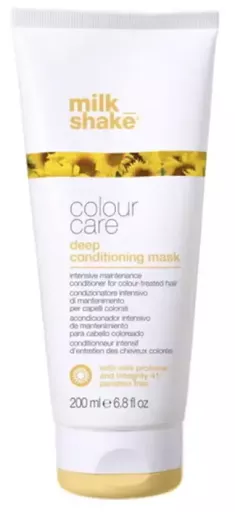Colour Care Deep Conditioning Mask 200 ml