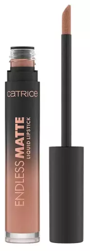 Endless Matte Liquid Lipstick 4.5 ml