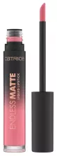 Endless Matte Liquid Lipstick 4.5 ml