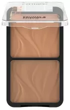 Butter Like Bronzing &amp; Contouring Palette 9 gr