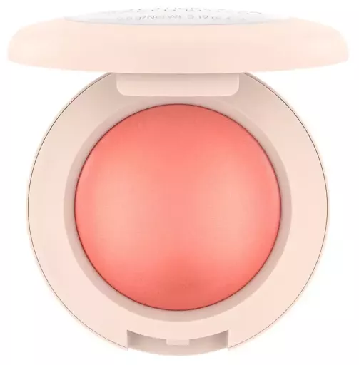 Soft Glam Baked Blush 030-Cheeky Coral 5.6 gr