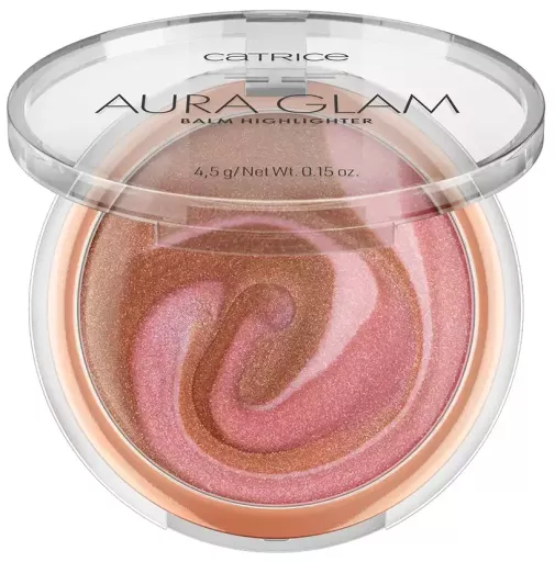 Aura Glam Illuminating Balm 010 4.5 gr