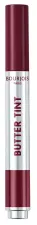 Butter Tint Lip Glaze Lip Balm 2 gr
