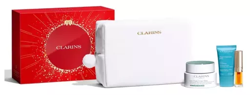 Cryo Flash Face Mask Set (4 Pieces)