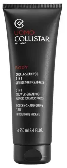 Uomo Body 3 In 1 Shower Gel 250 ml
