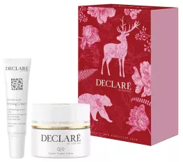 Declar&eacute; Age Control Q10 Cream 2-Piece Set