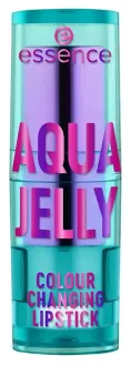 Aqua Jelly Lipstick Stick 2.8g
