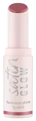 Satin Glow Luminous Lip Gloss Lipstick 3.5g