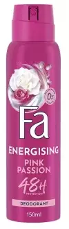 Pink Passion Deo Vapo 150 ml